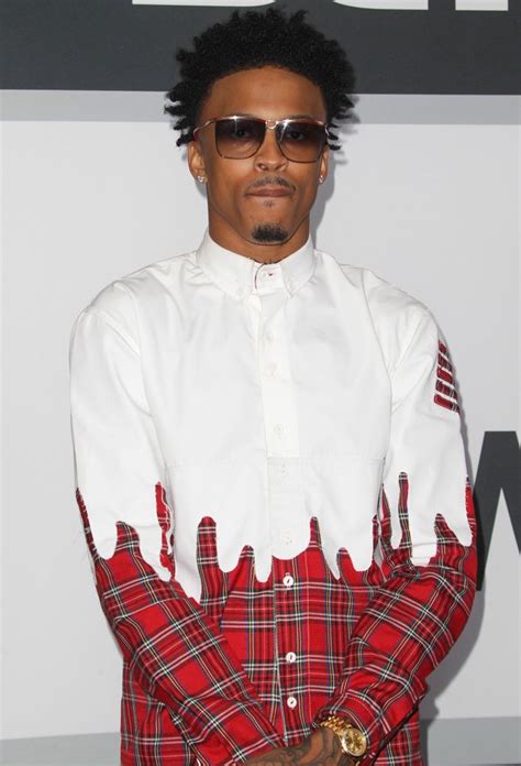 august alsina net worth|August Alsina’s Journey: Early Life, Net Worth, and Notable Works